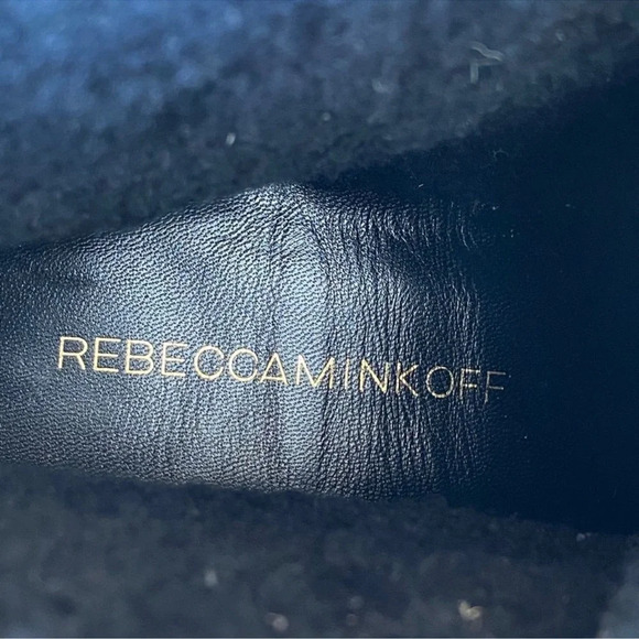 Rebecca Minkoff Persy Shearling
Boots 8.5 - Picture 4 of 12